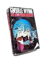 The Man From Moscow - The Story Of Wynne and Penkovsky B0006DCIVK Book Cover