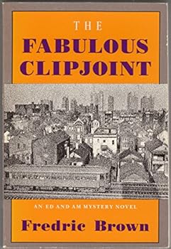 The Fabulous Clipjoint