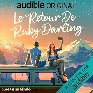 Couverture de Le Retour De Ruby Darling