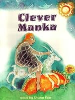 Clever Manka 0673626067 Book Cover