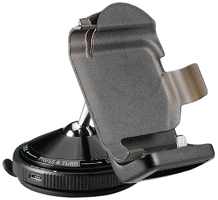 HTC CU-S460 Advanced Car Upgrade Kit Support voiture pour HTC Incredible S