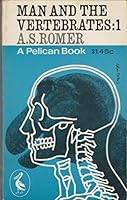 Man and the Vertebrates: v. 2 (Pelican) 0140203044 Book Cover