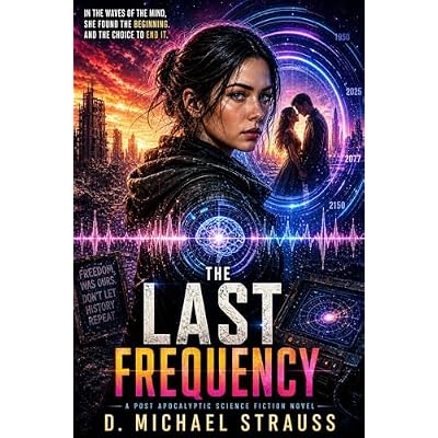 The Last Frequency