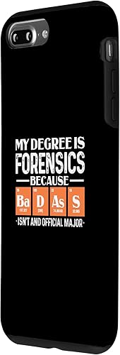 Miniatura 2 de iPhone 7 Plus8 Plus Forensic Chemistry - Estuche de investigación de ciencias forenses