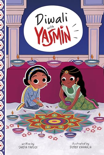 Diwali with Yasmin (Holidays and Celebrations with Yasmin)