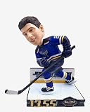 Jordan Kyrou St. Louis Blues Winter Classic Bobblehead NHL Hockey