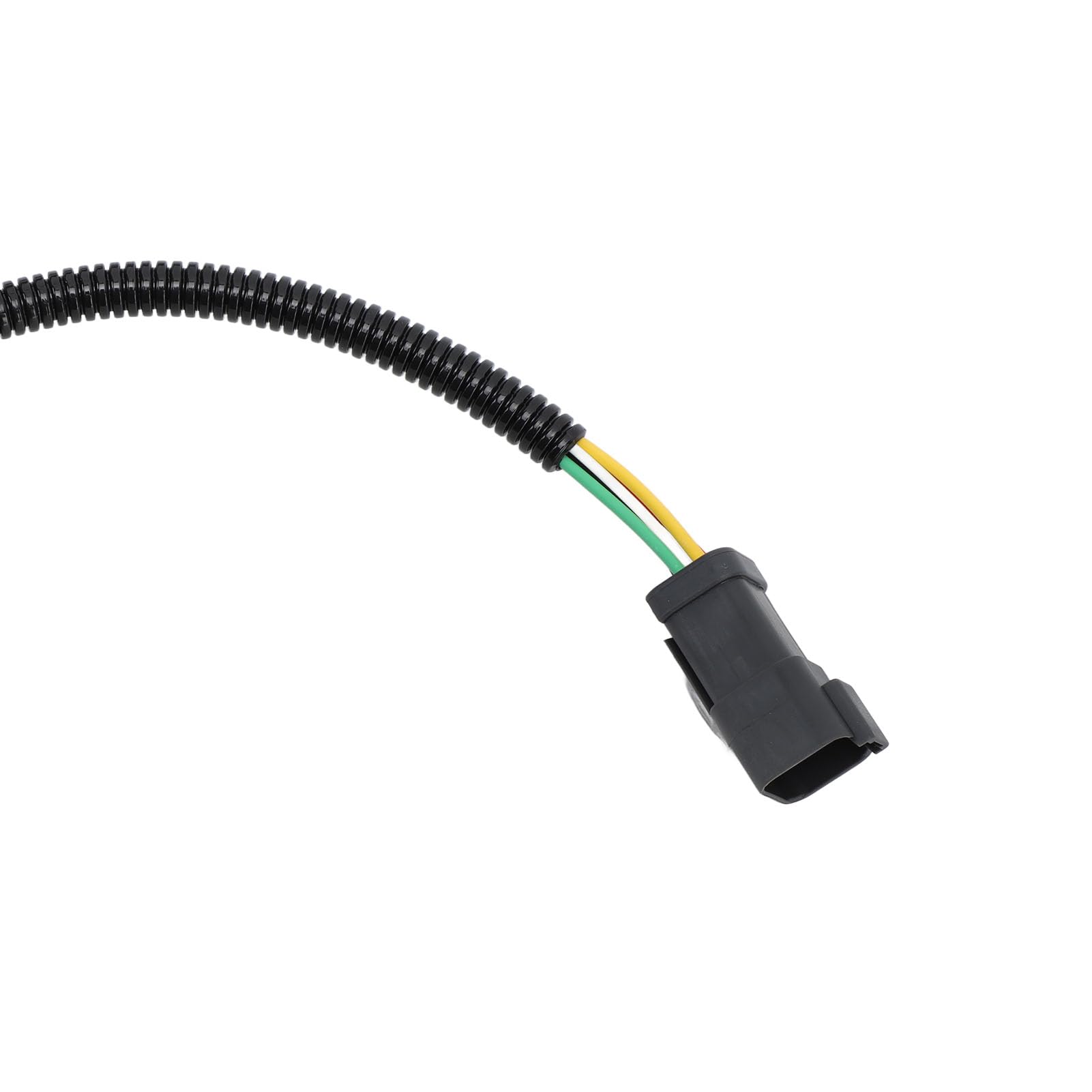 Generic 21EN-32200 Silnik Przepustnicy Koparki Łatwa Instalacja Niezawodna wydajność dla R130-5 R215-7 R220-5 7R335-7 R190 Stal Stopowa 1 Jednostka