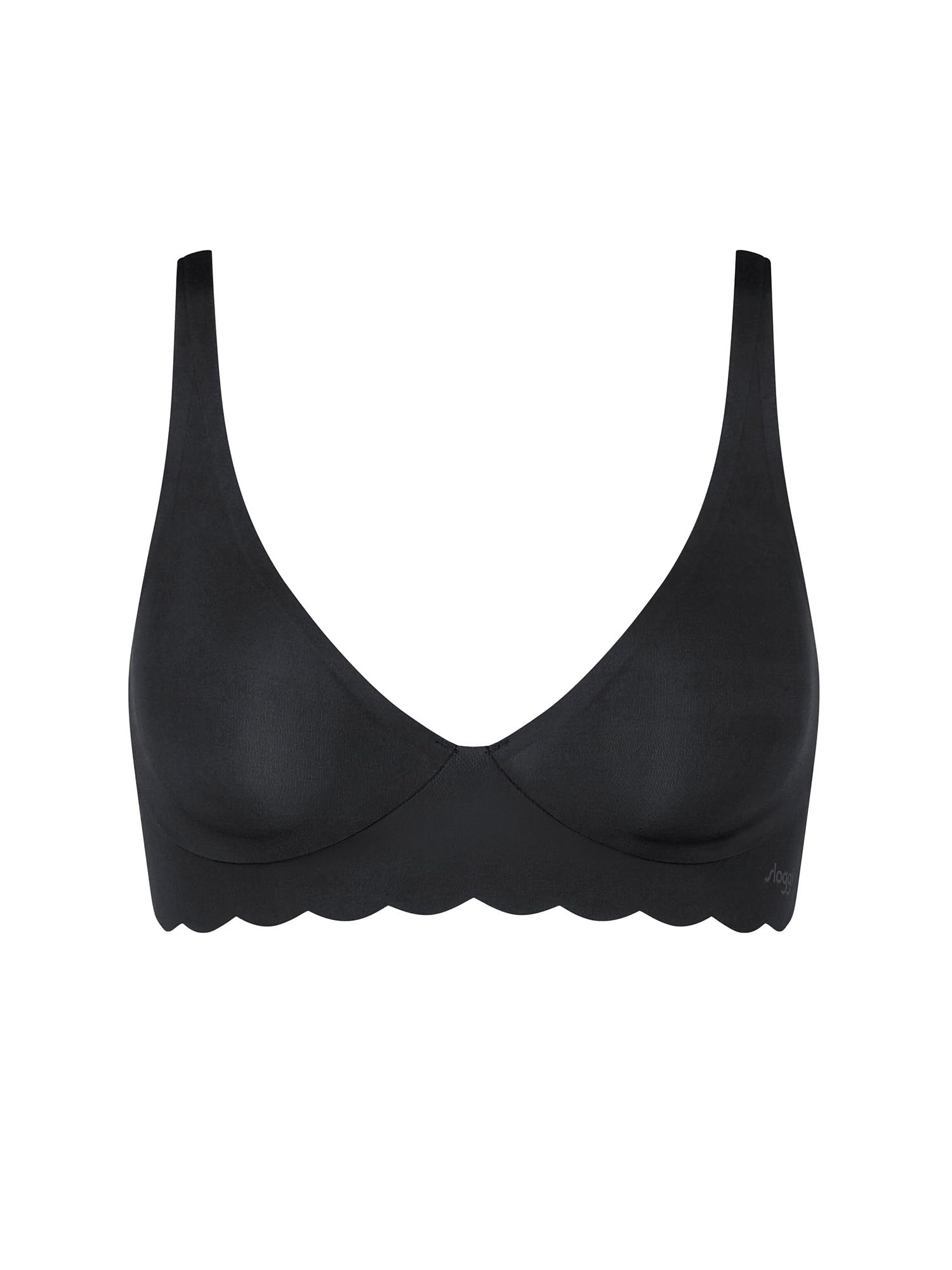 Sloggi Women's sloggi Basic H Midi 2P, TRUE NAVY