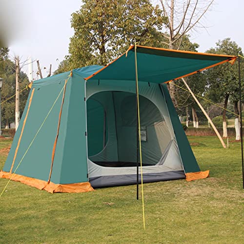 Carpa de Camping para 3-6 personas Espaciosa miniatura 3