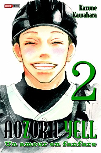 Aozora Yell - Un amour en fanfare — Tome 2