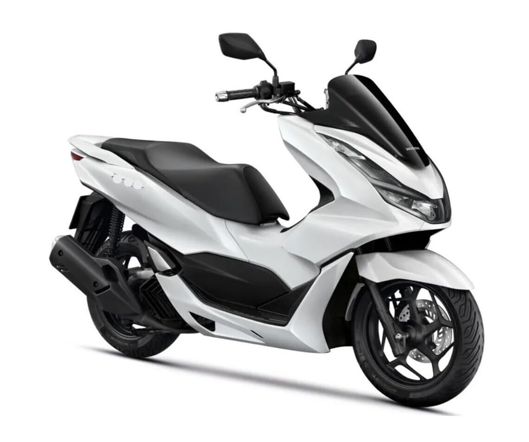 rotore moto Disco Freno Anteriore Moto Per PCX125 PCX 125 2021 2022 2023 Versione ABS Scooter Pezzi Di Ricambio