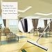 YCUTE Commercial Heavy Duty Floor Squeegee with 22