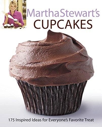  Martha Stewart's Cupcakes Gratuit