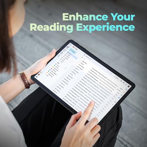 Image of IRA T1020-10.4inch Tablet with 8GB RAM, 128GB ROM | Wi-Fi+4G | 8000 mAH Battery | Quad Stereo Speaker | 2 GHz Octacore Processor | Reader Mode | 8GB Tablet Pc Black