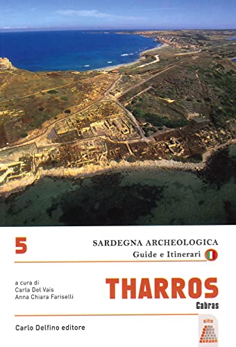 Marca: Carlo Delfino Editore Tharros. Cabras