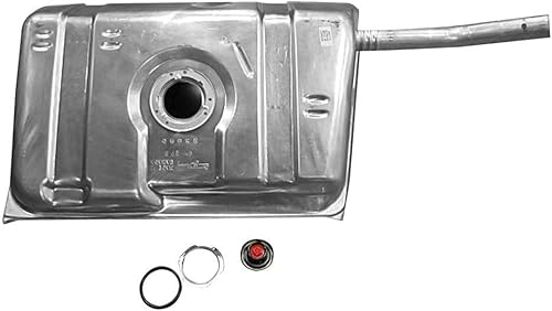 Dorman Depósito de combustible 576-183 compatible con modelos seleccionados de Chevrolet  Pontiac