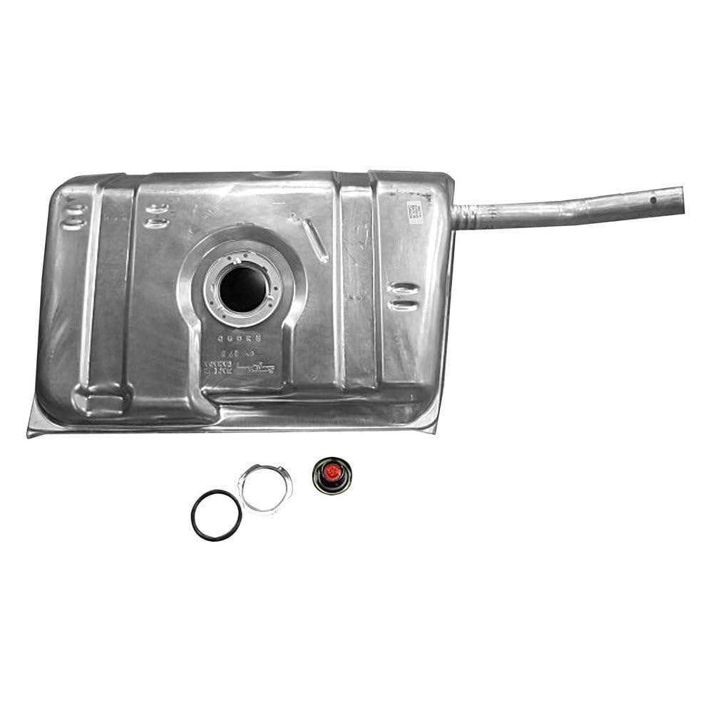 Dorman 576-183 Fuel Tank Compatible with Select Chevrolet / Pontiac Models