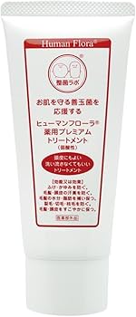Amazon | ヒューマンフローラ 薬用頭皮毛髪セット（医薬部外品