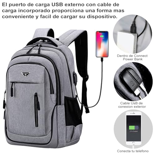 Opiniones de Tela Gris Oxford los mejores 5. 27 Imagen adicional