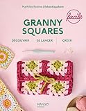 Granny squares faciles