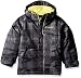 Columbia Boys' Twist Tip Jacket