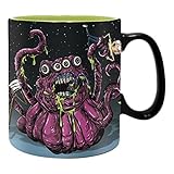 Abystyle Taza ABYMUG523 Rick & Morty