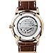 Ingersoll Reloj Análogo clásico para Hombre de Automático con Correa en Cuero I00503 Imagen de Ingersoll Reloj Análogo clásico para Hombre de Automático con Correa en Cuero I00503