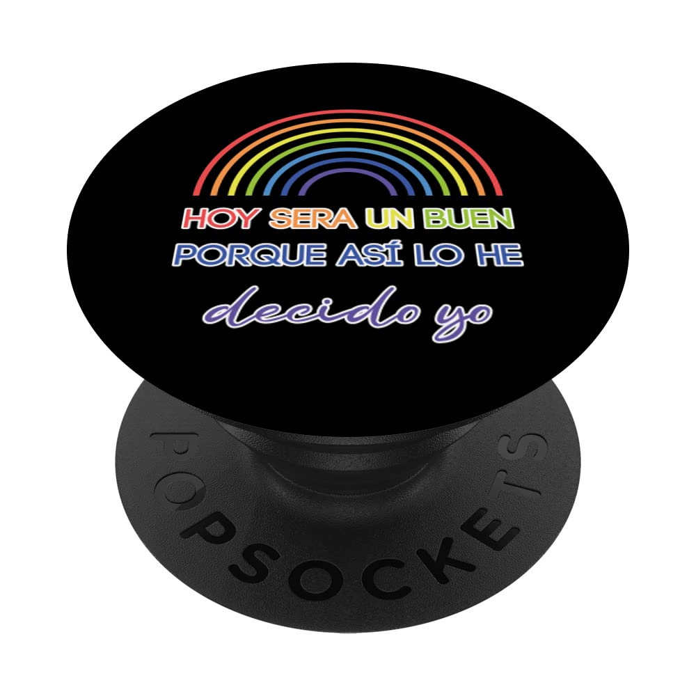 Espanol Quote Hoy Sera Un Buen Día Cute Spanish Saying | Desertcart  Seychelles, image size:1000x1000