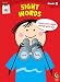Sight Words Stick Kids Workbook, Grade K (Stick Kids Workbooks)
