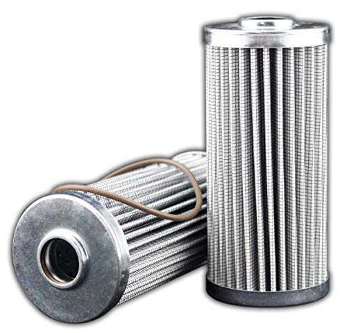 Big Filter Replacement Hydraulic Filter Compatible with FAIREY ARLON 170L223A, 2-Pack