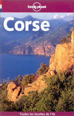 Corse 2003