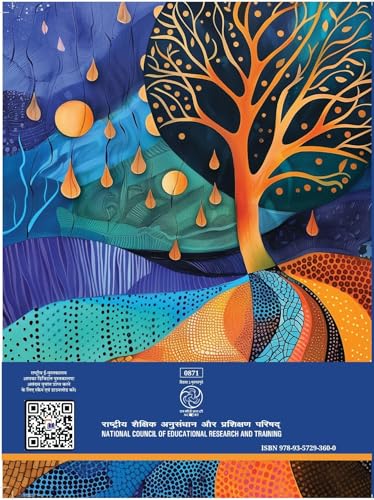 Image of NCERT CLASS 8 NCERT MALHAAR HINDI 871 2025-26 EDITION