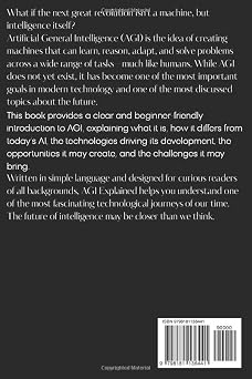 AGI Explained: A Beginner's Guide to Artificial General Intelligence