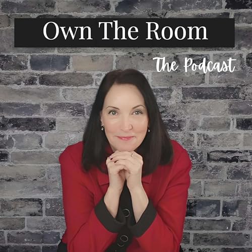 『Own The Room』のカバーアート