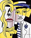  Roy Lichtenstein
