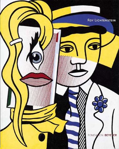  Roy Lichtenstein