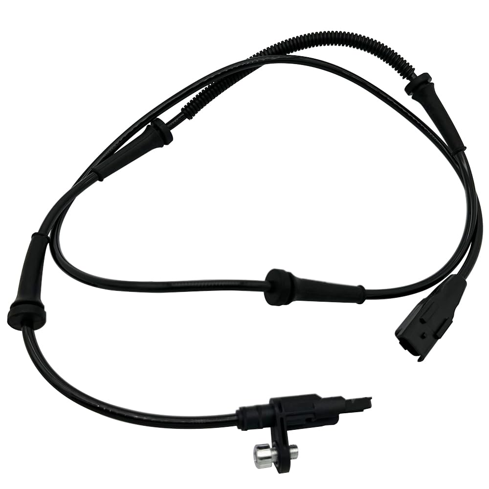 9642687580 4545A9 4545G0 Rueda Delantera Derecha o Izquierda ABS Sensor de Velocidad adecuado para Citr-oen C6 adecuado para Peu-geot 407 407SW