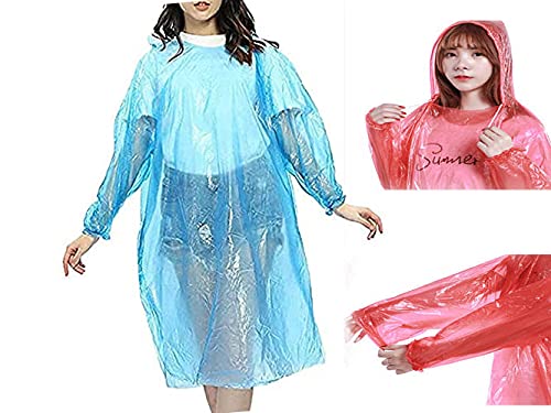 Flexible Waterproof Adults Plastic 