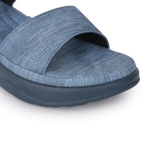Image of Padchin Women Fashion Sandals | Comfortable for All Formal and Casual Occasions Womens Footwear | Heels For Women's Daily Use | Sandal For Party | Festive| Wedding | Ladies Footwear