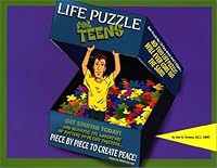 Life Puzzle for Teens 0965942619 Book Cover