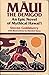 Maui the Demigod: An Epic Novel of Mythical Hawaii