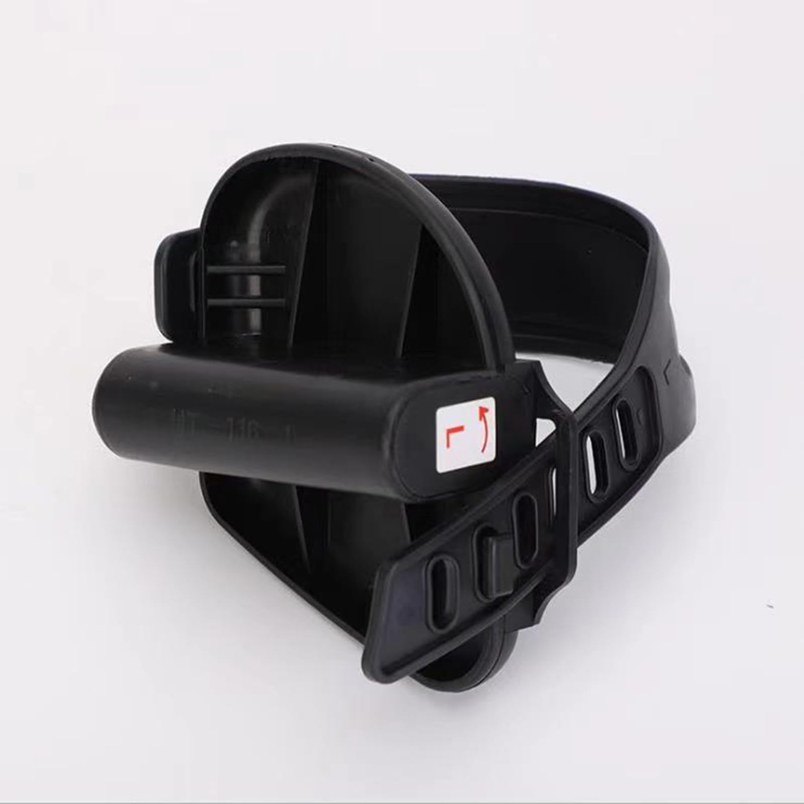 Acheter de Pédales de vélo d'appartement avec kit réglable Turnhalle Spares Pièces de rechange