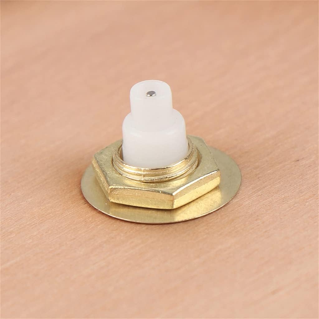 1 Set Silent Quartz Clock Movement Mechanism DIY Kit Battery Powered Hand Tool Accessories