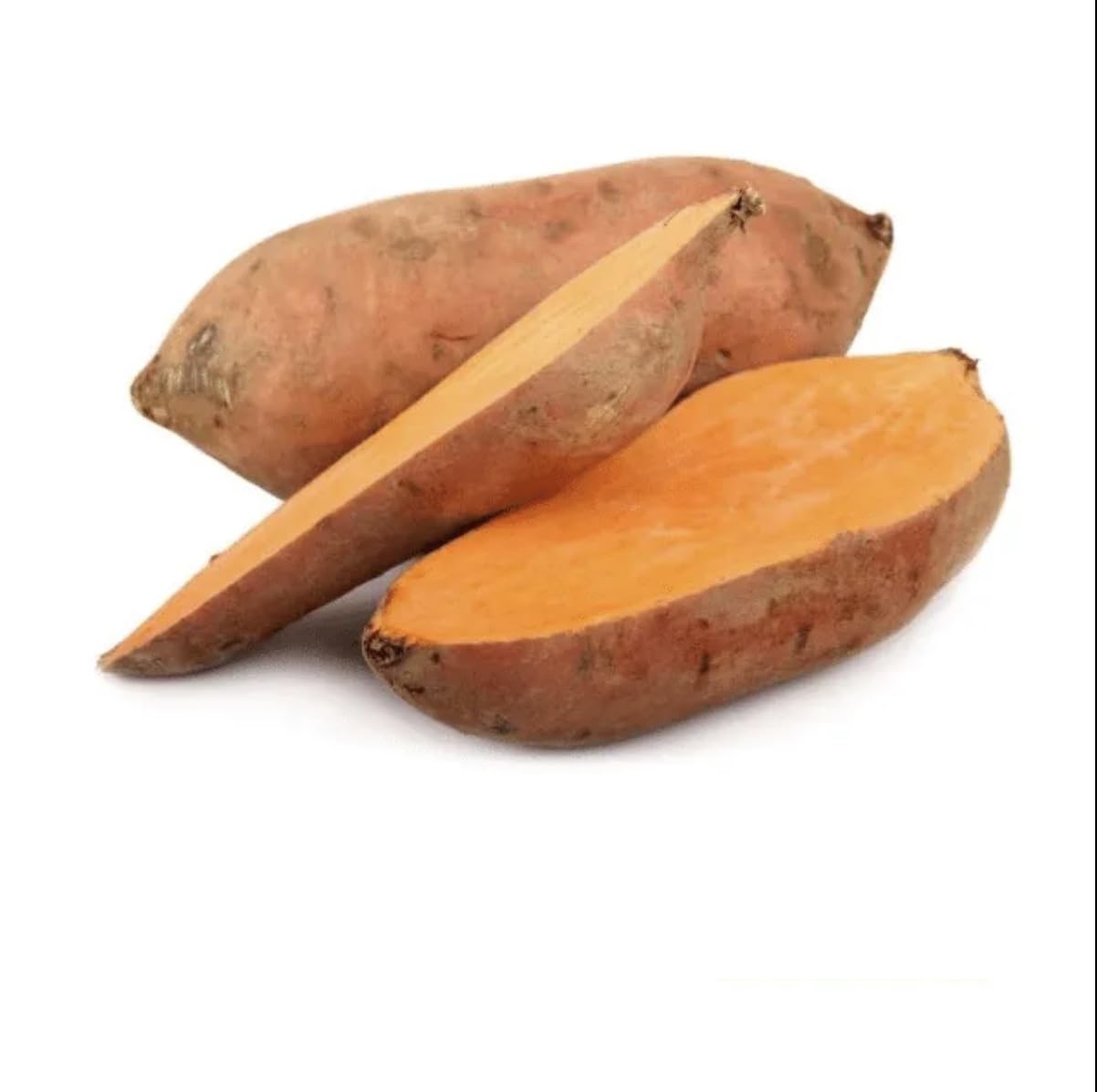 Patate Dolci Biodinamiche DEMETER 6kg