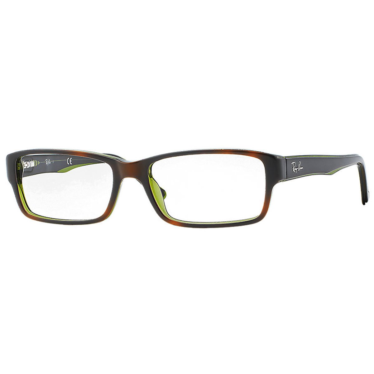 Unisex-Adult RX5169 Prescription Eyewear Frame
