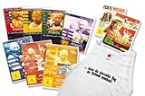 dvd wien 1010  Mundl Komplettpaket (Ein echter Wiener geht nicht unter Teil 1-7 + Filme Echte Wiener 1&2)