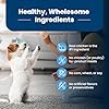 Blue Buffalo Life Protection Formula Puppy Dry Dog Food with DHA and ARA, Made with Natural Ingredients, Chicken & Brown Rice Recipe, 5-lb Bag #5
