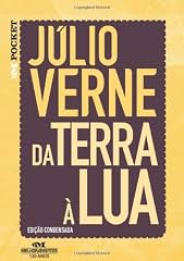 Capa de Da Terra à Lua