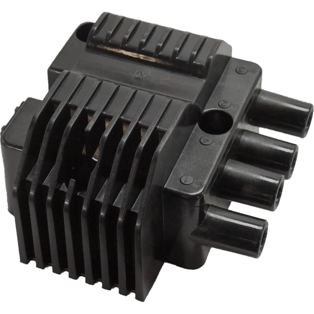 Amazon.com: Anlrhito 1103872 1103905 Ignition Coils Fits 16551466