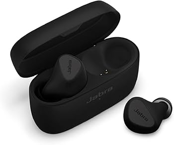 Amazon.co.jp: Jabra Elite 5 ワイヤレスイヤホン bluetooth